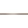 CERAMIKA COLOR listwa super inox 25x750 mm WYPRZEDAŻ DOTYCZY STANÓW MAGAZYNOWYCH (59 szt) g1 szt